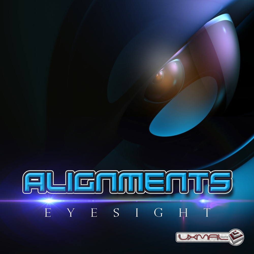 We Affect the Future (Alignments Remix)