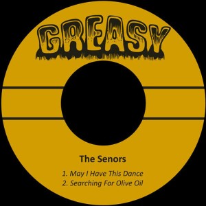 ดาวน์โหลดและฟังเพลง May I Have This Dance พร้อมเนื้อเพลงจาก The Senors