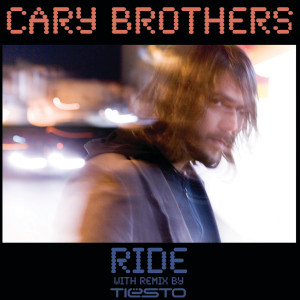 Cary Brothers的專輯Ride Maxi Single