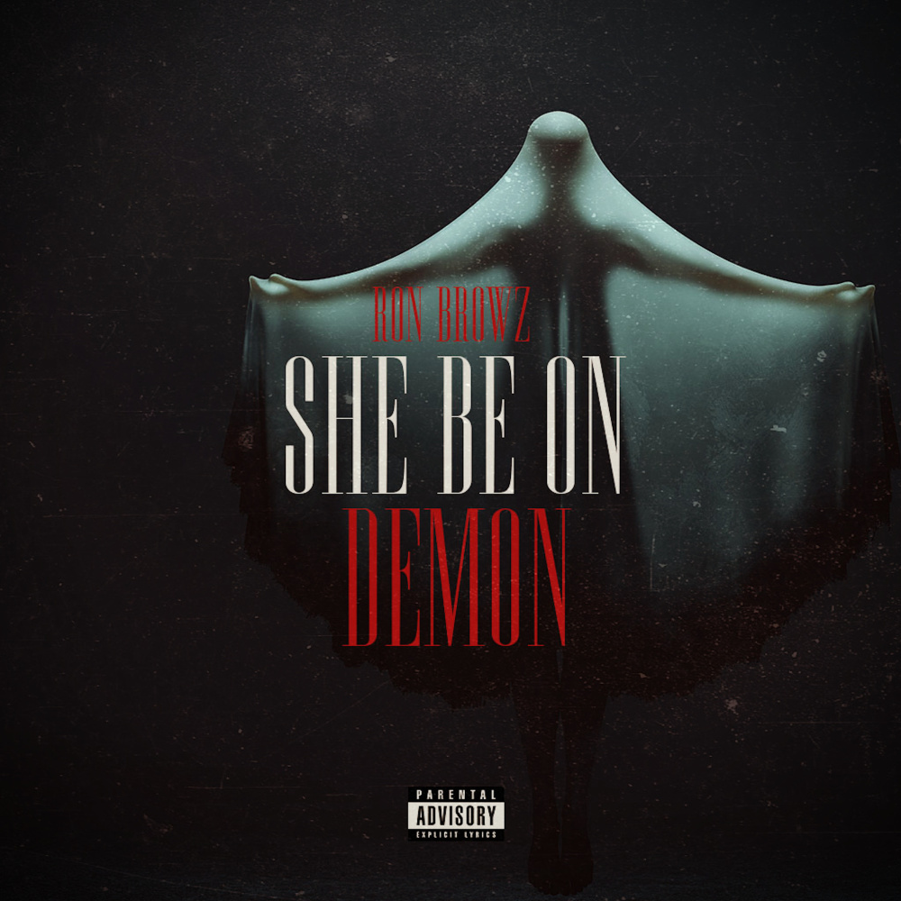 She Be on Demon (Playback)