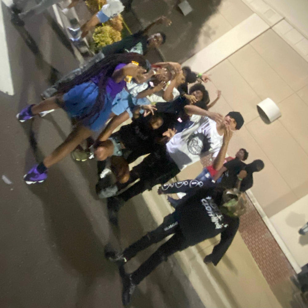 Babycrook ~ slime world (Explicit)