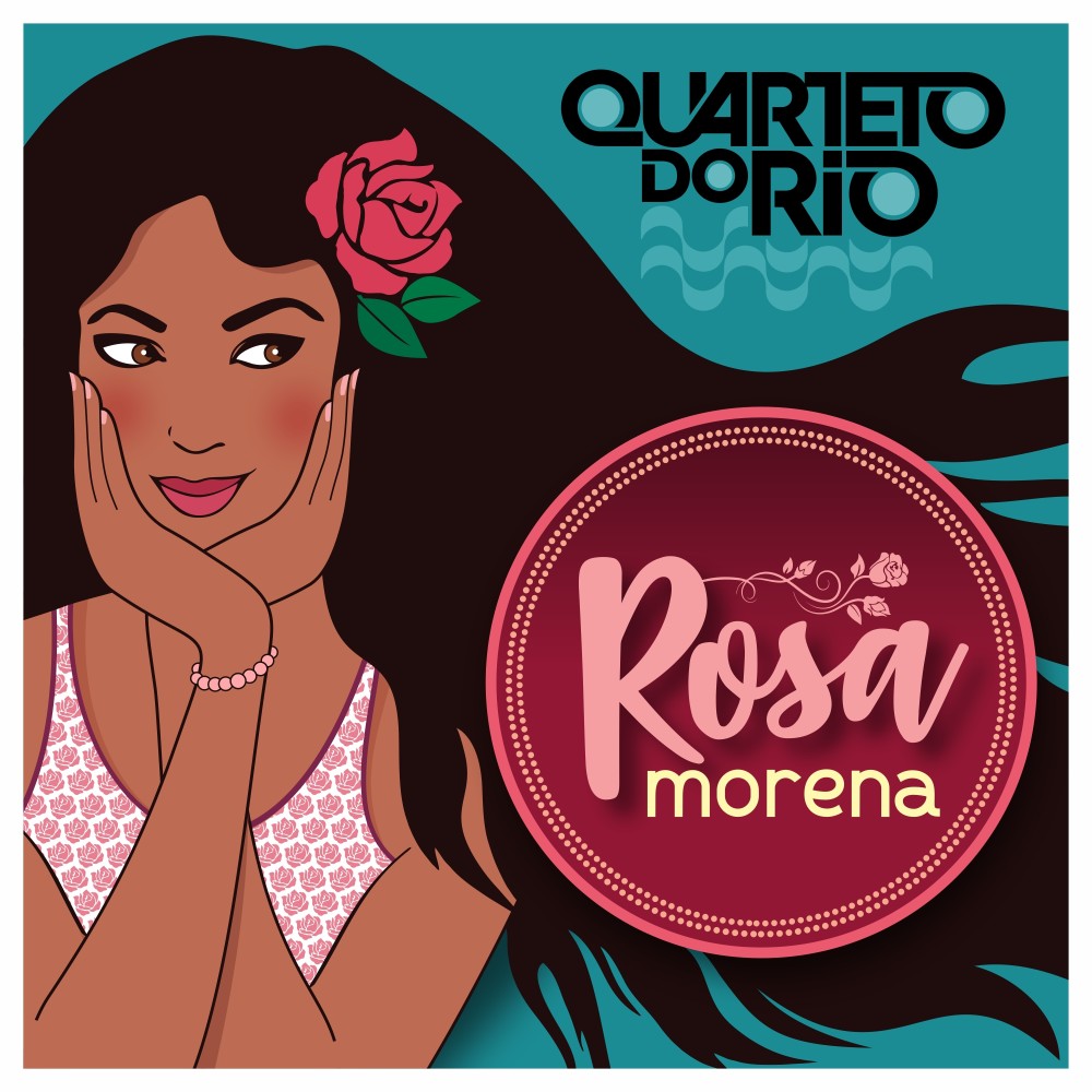 Rosa Morena