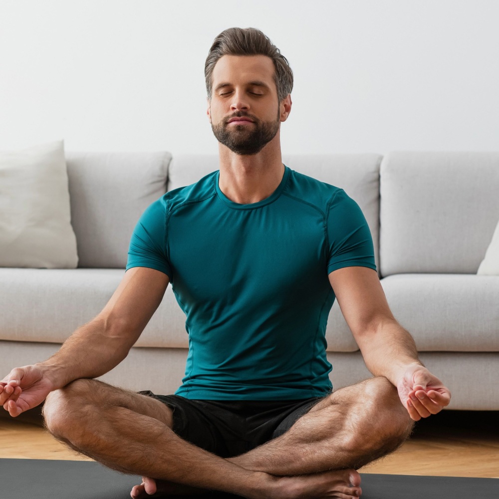Tranquil Breathing Soothing Sounds