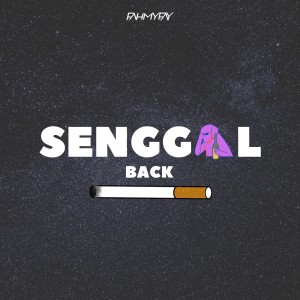 Album Senggol Back oleh Fahmy Fay
