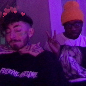 收聽Savage ga$p的I'm drunk and I miss you too (feat. ilyTOMMY) (Explicit)歌詞歌曲