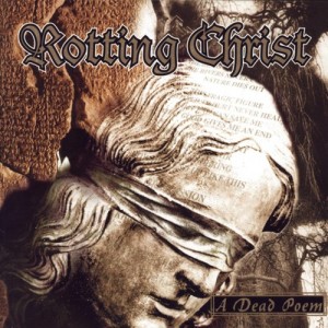 ดาวน์โหลดและฟังเพลง As If By Magic พร้อมเนื้อเพลงจาก Rotting Christ