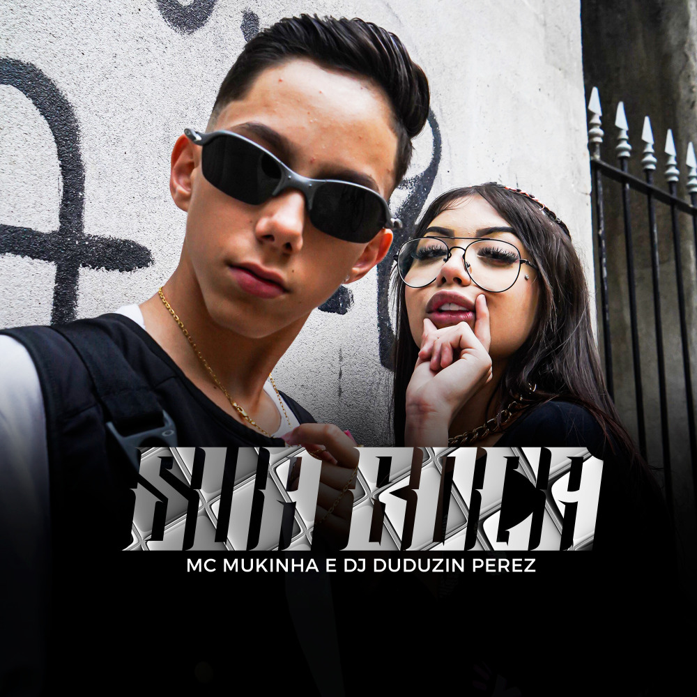 Sua Boca (Explicit)