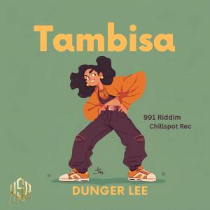 Dunger Lee的專輯Tambisa