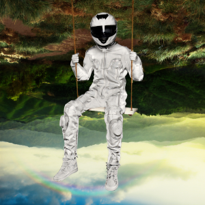 收聽Whethan的Upside Down (feat. Grouplove)歌詞歌曲