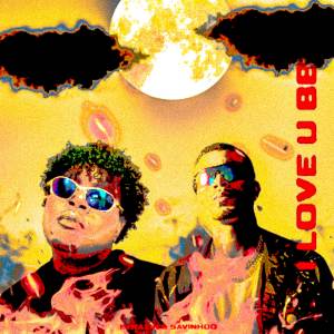 อัลบัม I LOVE U BB ศิลปิน Ezrazin