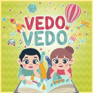 收聽Cartoon Studio Italiano的Vedo, Vedo歌詞歌曲
