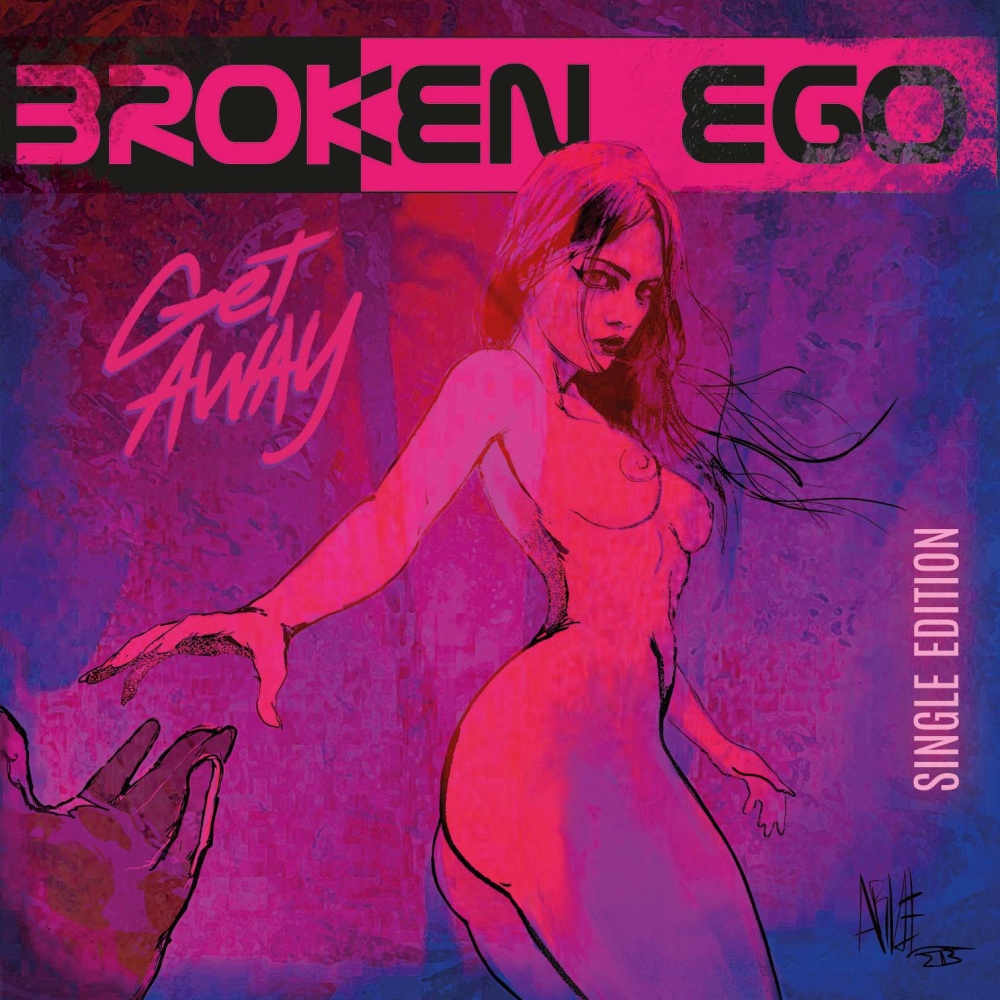 Get Away (Alex Stroeer Remix)