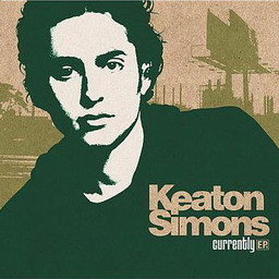 ดาวน์โหลดและฟังเพลง Lift Me Up พร้อมเนื้อเพลงจาก Keaton Simons