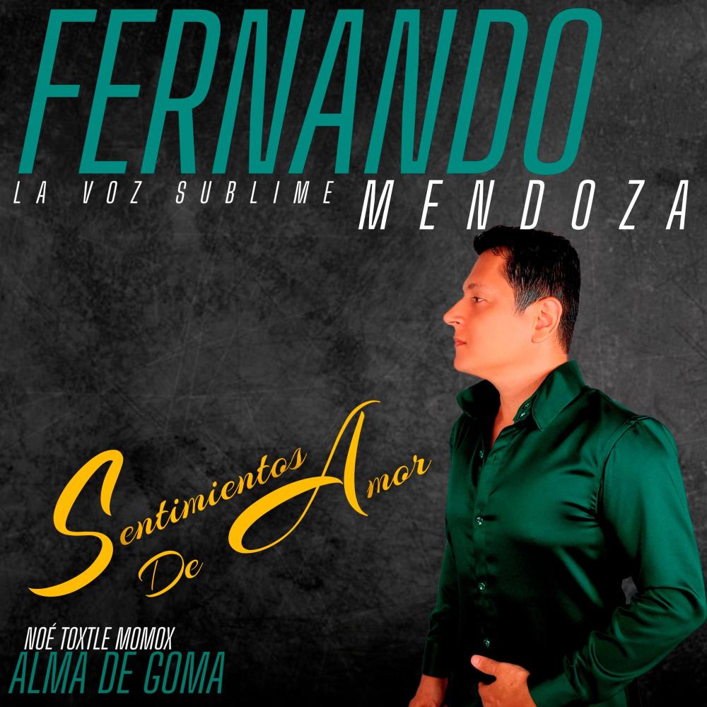 Alma de goma (feat. Fernando Mendoza)