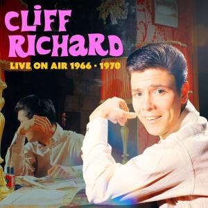 收听Cliff Richard的Baby It’s You (Live: London, 2 Jun 1967)歌词歌曲