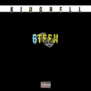 King Rell的專輯6teen (Explicit)