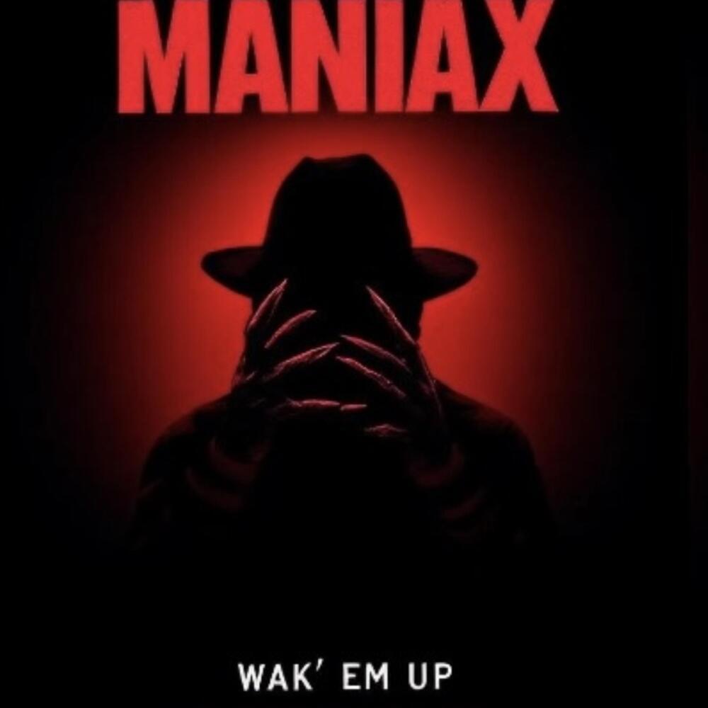 Wak’em Up (Explicit)