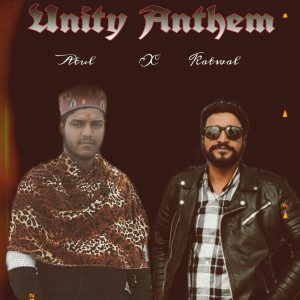 Album Unity Anthem from Katwal