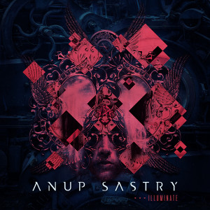 Dengarkan lagu Beneath the Mask nyanyian Anup Sastry dengan lirik