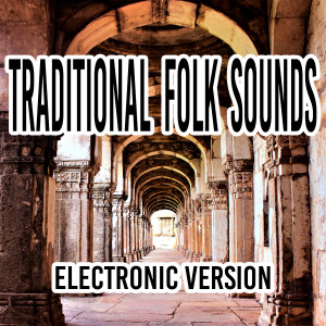 Traditional .的專輯Traditional Folk Sounds (Electronic Version)