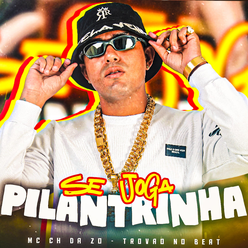 Se Joga Pilantrinha