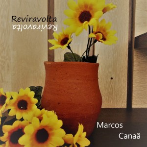 Listen to Reviravolta (Explicit) song with lyrics from Marcos Canaã