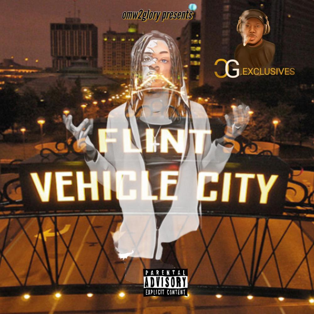 Going Back To Flint (feat. CG Exclusives) (Explicit)