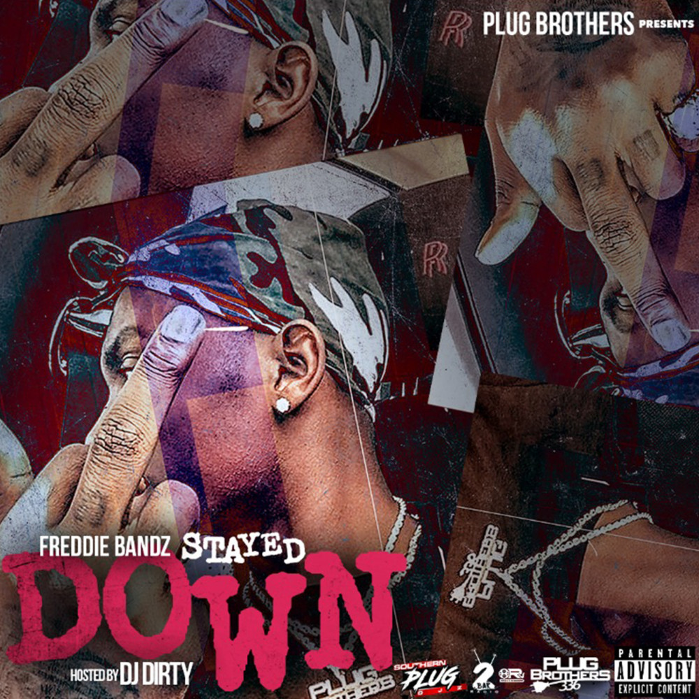 Changed on Me (feat. DuneByDaWay & Pure Profit) (Explicit)