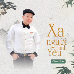 Album Xa Người Mình Yêu from 