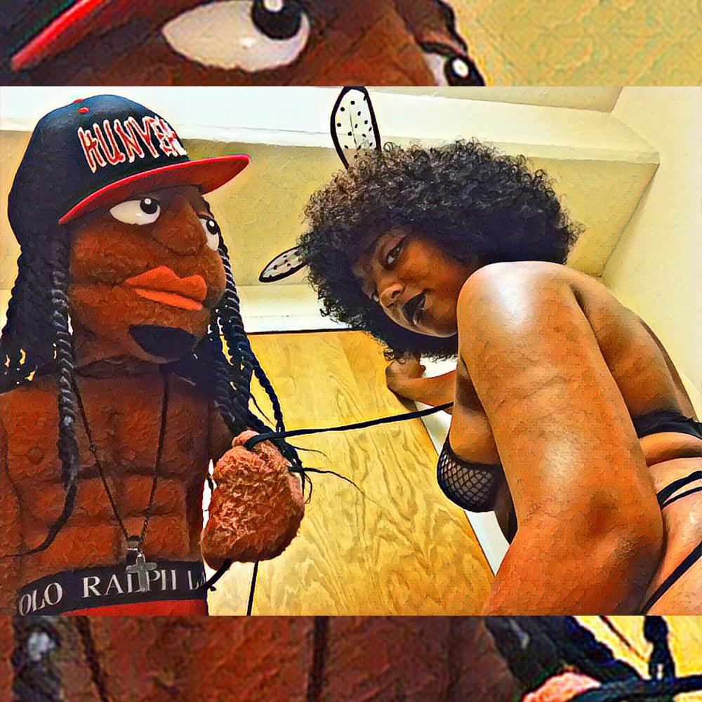 Sneakin N Geekin (Explicit)