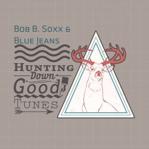 Listen to Let The Good Times Roll song with lyrics from Bob B. Soxx