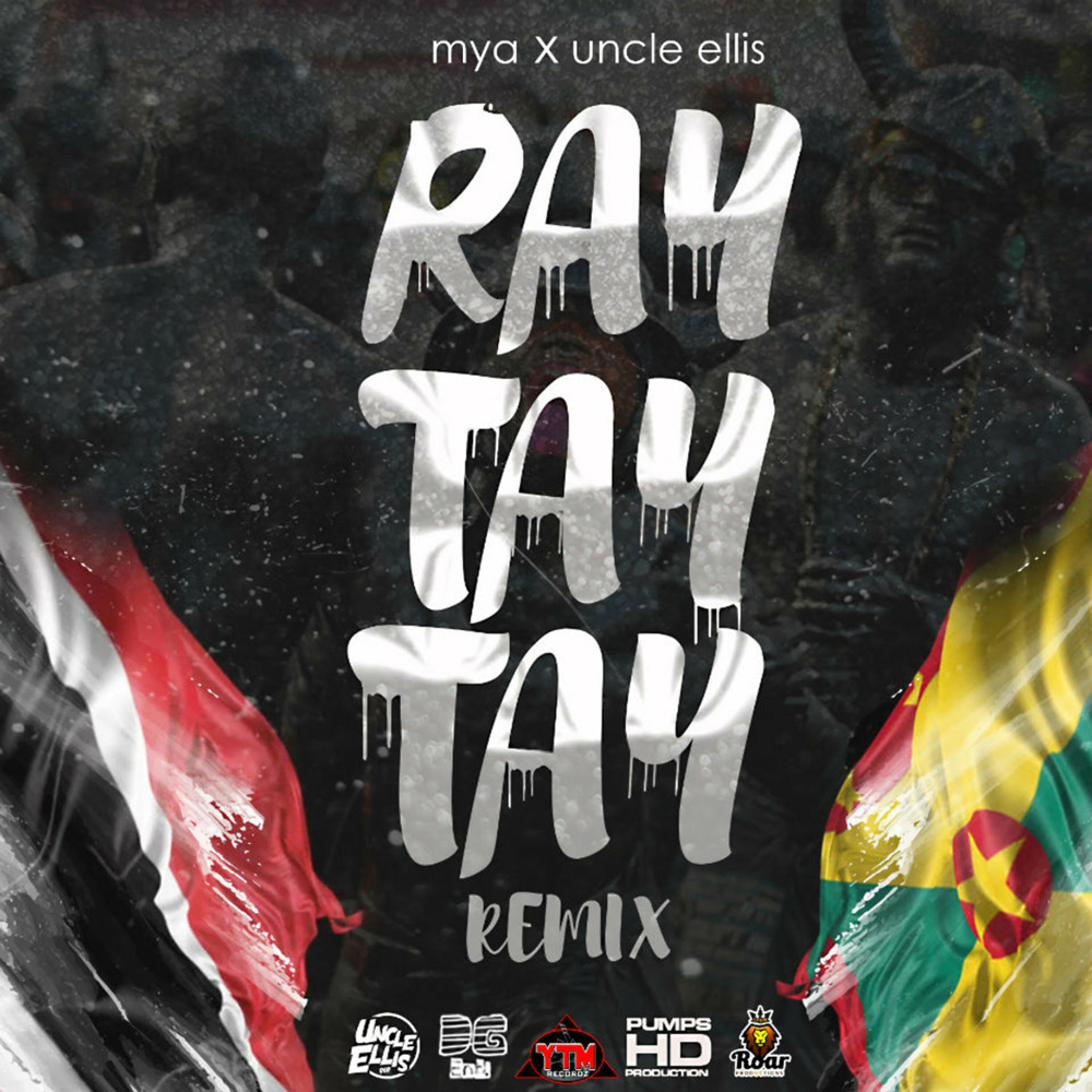 Ray Tay Tay (Remix)