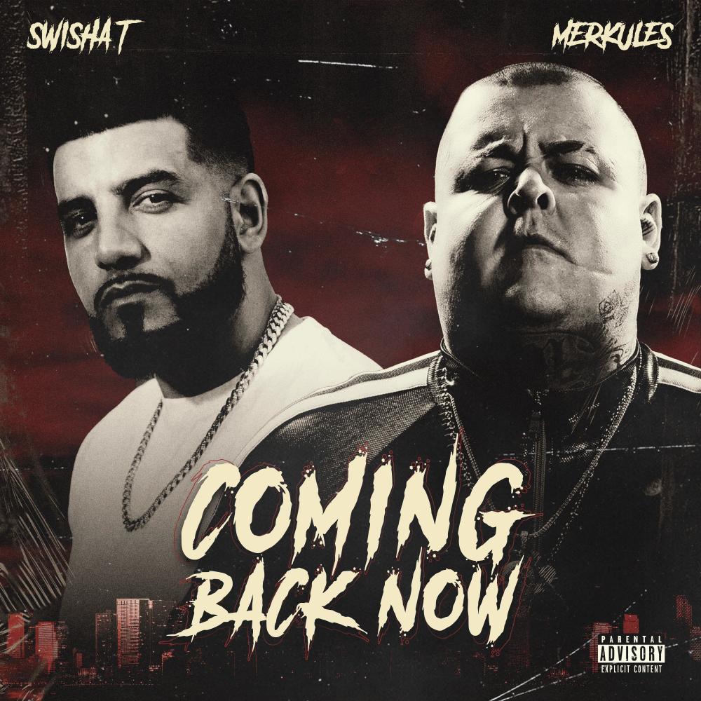 Coming Back Now (Explicit)