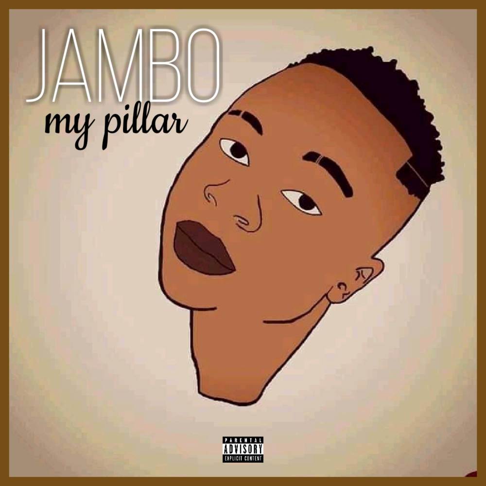 My Pillar (Explicit)