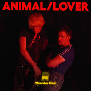 的專輯Animal/Lover