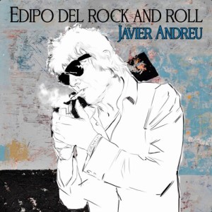Album Edipo del Rock And Roll from Javier Andreu