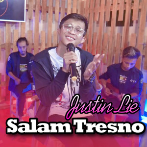 收聽Justin Lie的Salam Tresno歌詞歌曲