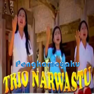 Album Pengkamoyaku oleh Trio Narwastu