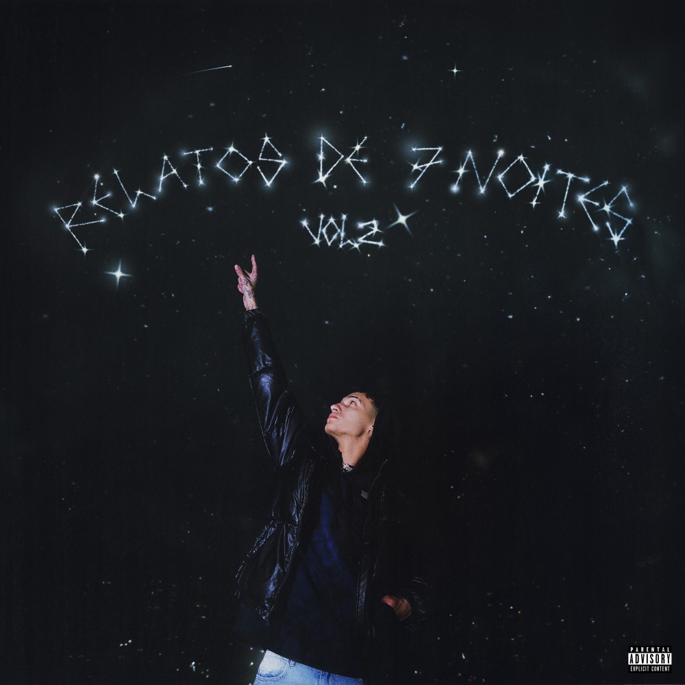 Veneno (Explicit)