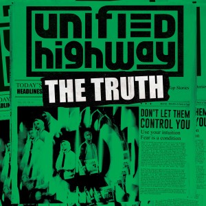 Unified Highway的專輯The Truth