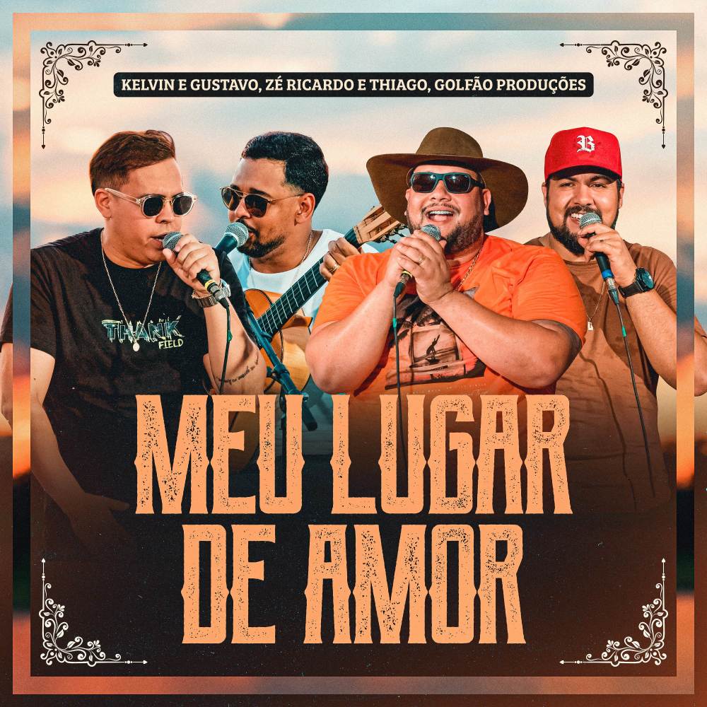Meu Lugar de Amor