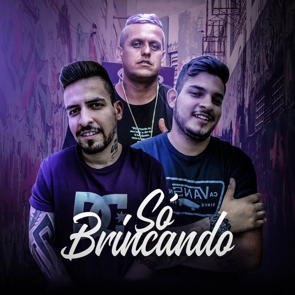 Só Brincando