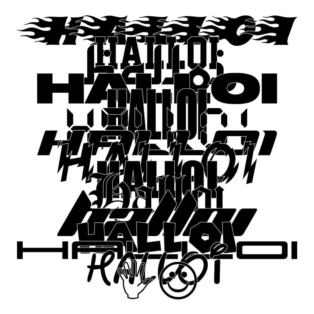 Halloi (Explicit)