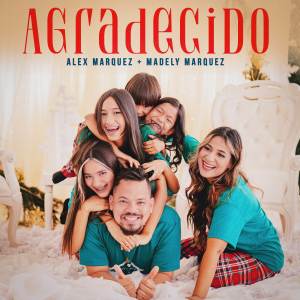 ดาวน์โหลดและฟังเพลง Agradecido พร้อมเนื้อเพลงจาก Álex Márquez