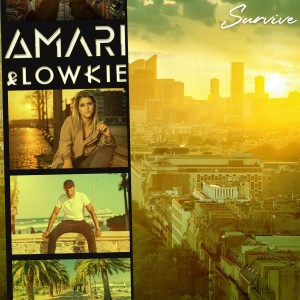ดาวน์โหลดและฟังเพลง Survive (Radio Edit) พร้อมเนื้อเพลงจาก Amari