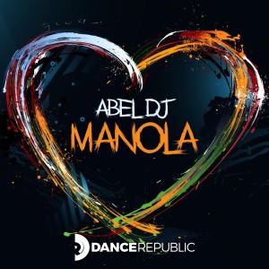 Abel DJ的專輯Manola