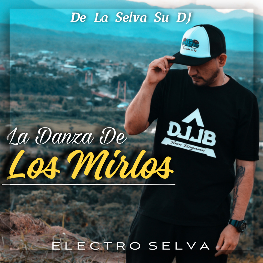La Danza de los Mirlos