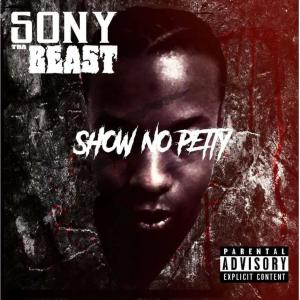 Album show no petty (Explicit) from 