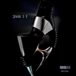 ดาวน์โหลดและฟังเพลง 2666 1:1 พร้อมเนื้อเพลงจาก Signal