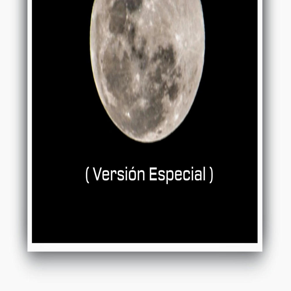 LUNA CORDOBESA (Versión Especial) (Special Version)